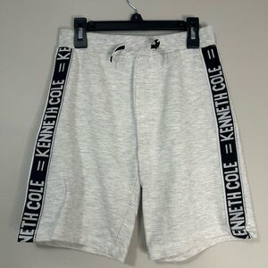 Kenneth Cole Gray Boy’s Shorts, Size 8